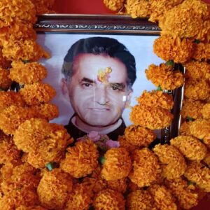 SWA SHRI MADAN MOHAN BHATT JI